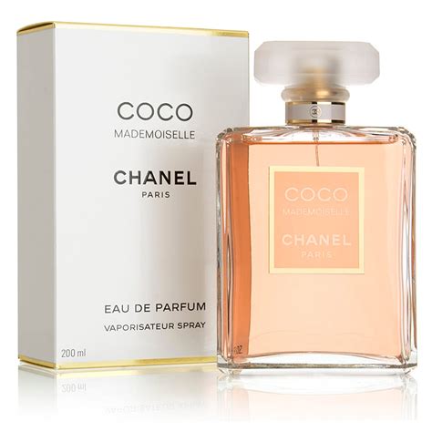 chanel coco mademoiselle eau de parfum spray reviews